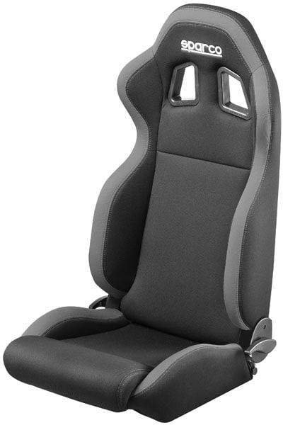 Sparco R100 Tuning Chair