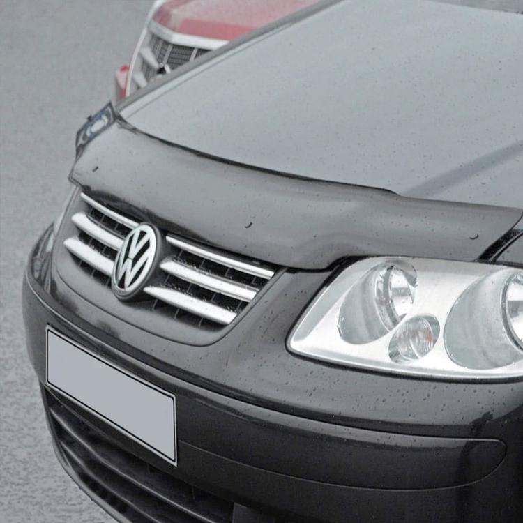 Bonnet protection for VW Caddy
