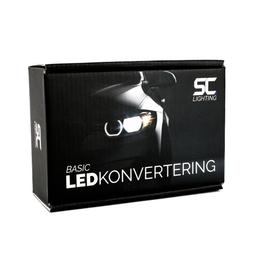 HB4 LED Converter SC Basic