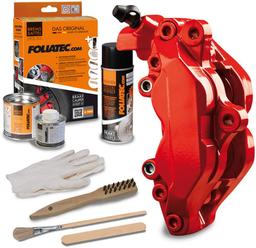 Brake caliper paint Performance Red 2-component