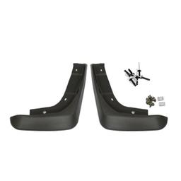 Front Mudflaps that fits Volvo S60/V60