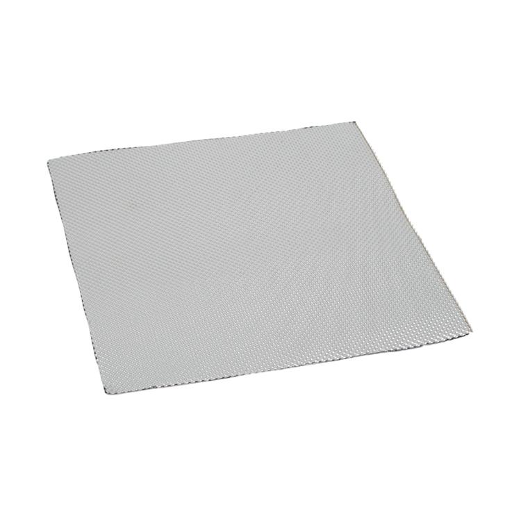 Aluminium Heat Shield