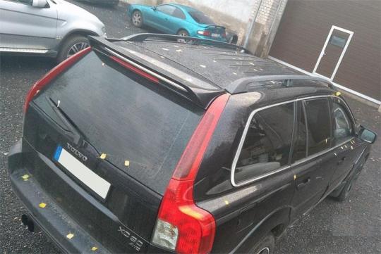 Roof wing Volvo XC90