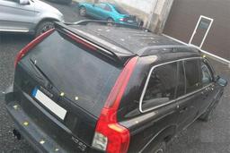 Roof wing Volvo XC90