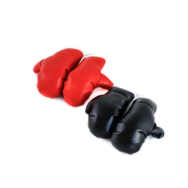 Boxing gloves mini, one pair