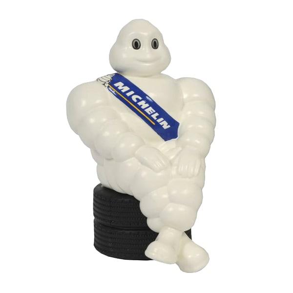 Michelin Man Doll 19cm