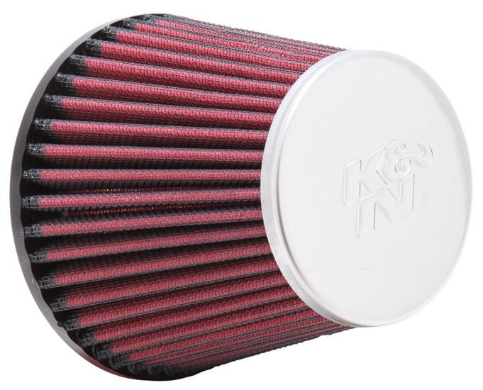 K&N Universal Sport Air filter 2,75´ (70mm)