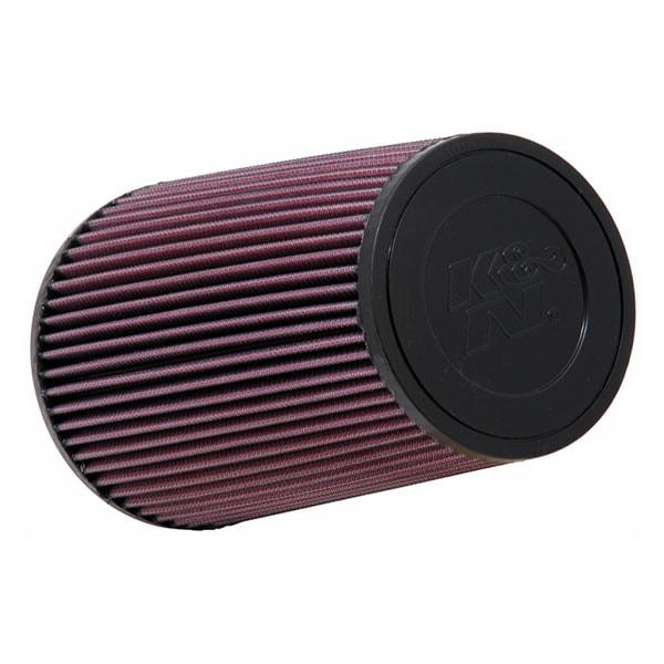K&N Sport Air filter Universal Rubber top