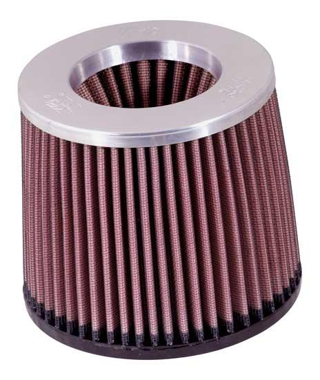 K&N Universal Sport Air filter 2,75" (70mm)