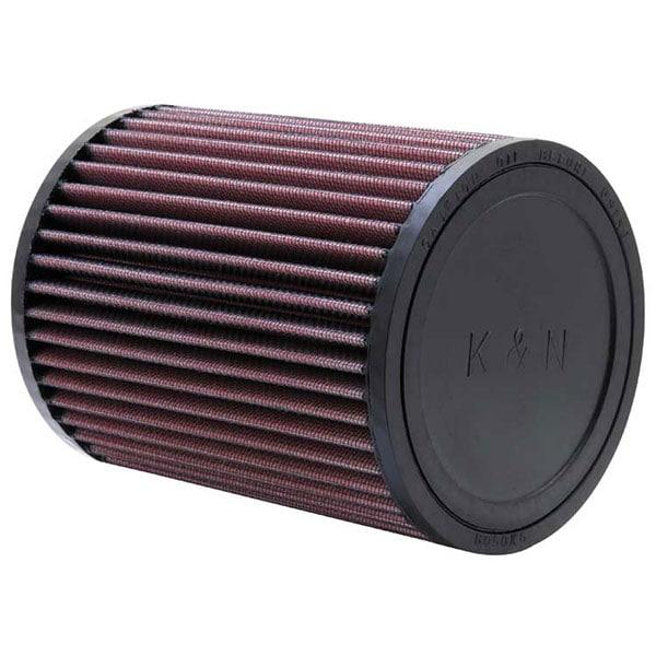 K&N Universal Sport Air filter 3´ (76mm)