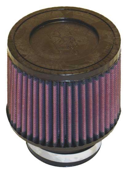 K&N Universal Sport Air filter 3´ (76mm)