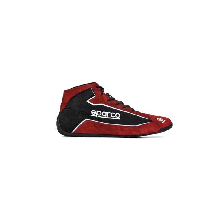 Sparco Slalom+ FS Racing Shoes