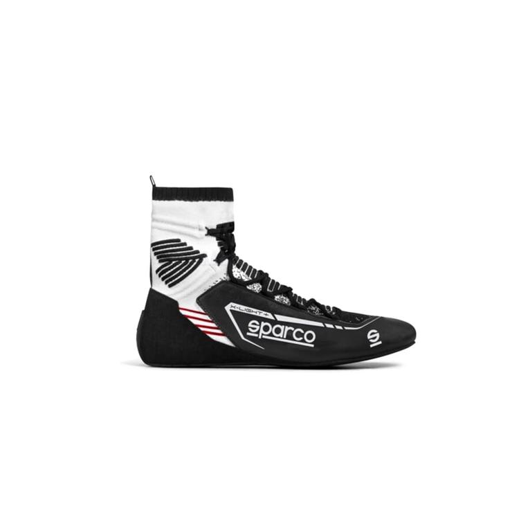 Sparco X-Light+ Racing shoes