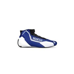 Sparco X-Light Racing shoes