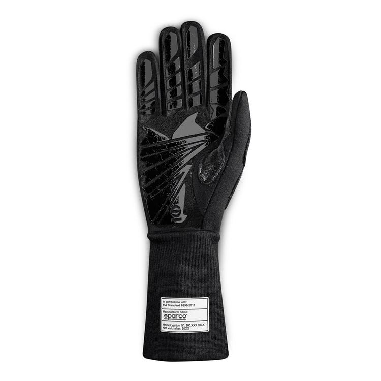 Sparco R-Meca Mechanic Gloves