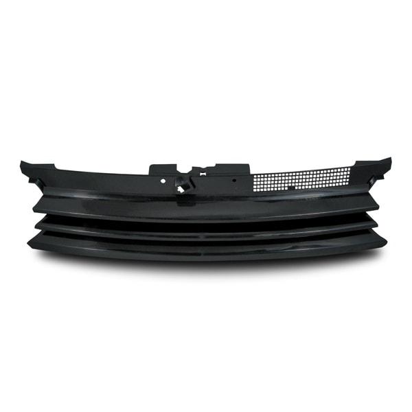 Golf IV Grille without badge
