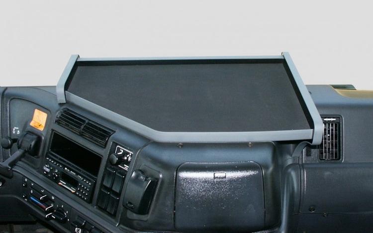 Black Drivers Table That Fit that fits Volvo FH/Fm