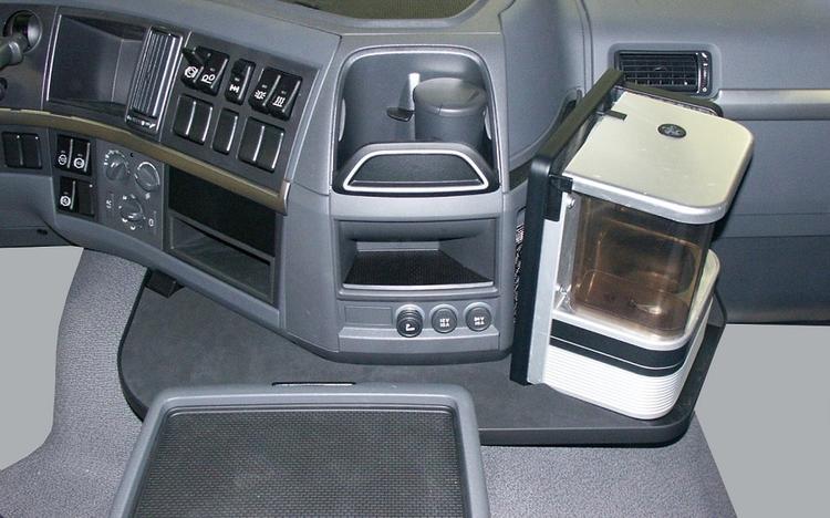Center Table  Titan That Fit that fits Volvo Fm Version 3 08-12