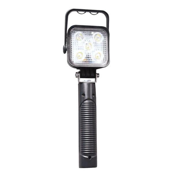 LED working light with handle 15W
