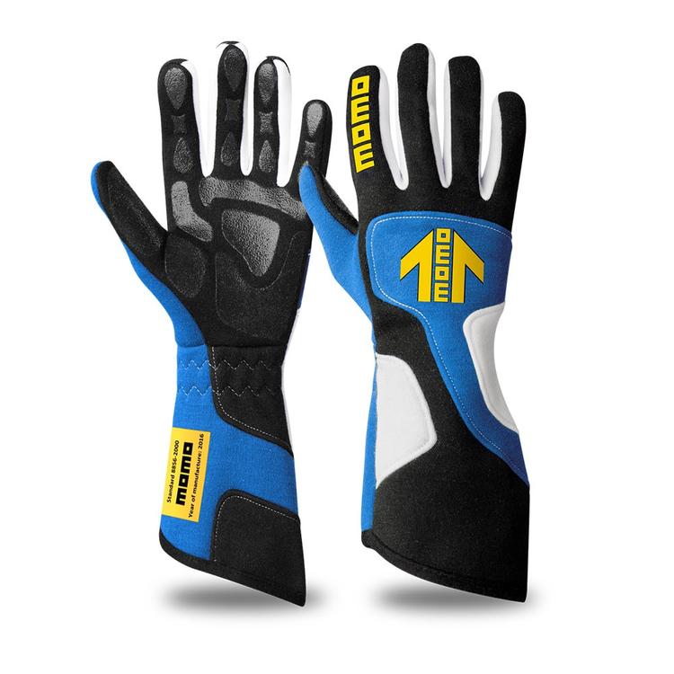 MOMO Xtreme Pro Gloves