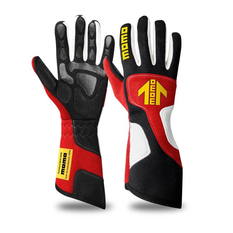 MOMO Xtreme Pro Gloves