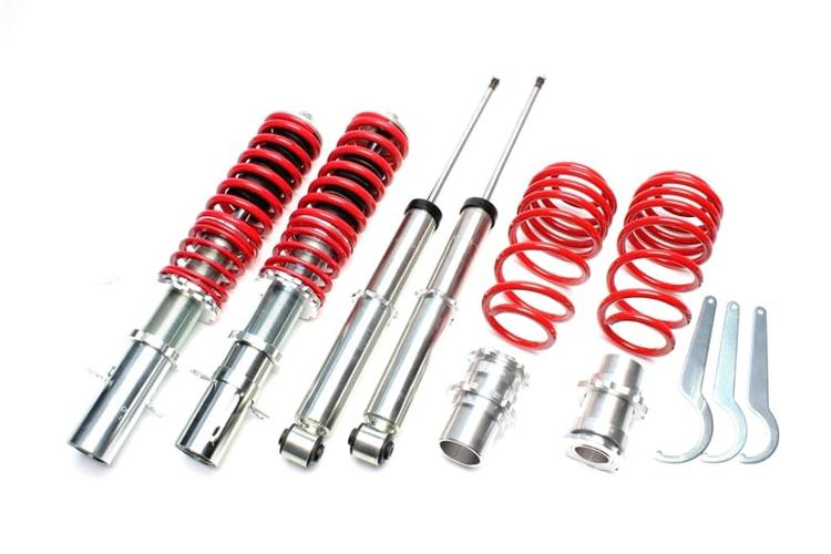 Coilovers Deep Version VW New Beetle